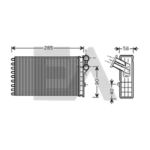 EACLIMA 45C10020