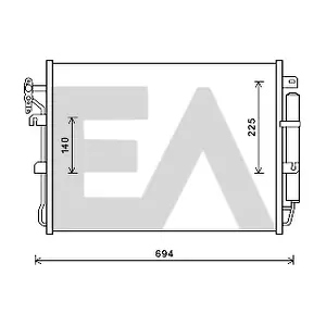 30C05016 EACLIMA
