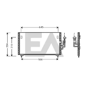 MR513005 EACLIMA