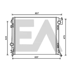 EACLIMA 31R18152