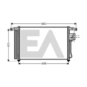 EACLIMA 30C28027