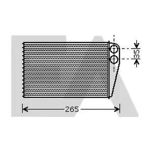 45C60028 EACLIMA