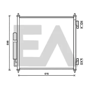 30C05018 EACLIMA