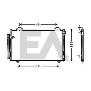 30C71056 EACLIMA