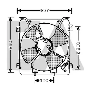 33V26022 EACLIMA