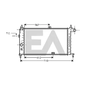 31R54037 EACLIMA