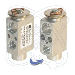 60A0060 EACLIMA