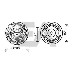 35C59D05 EACLIMA