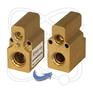 60D0002A EACLIMA