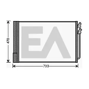 30C07049 EACLIMA