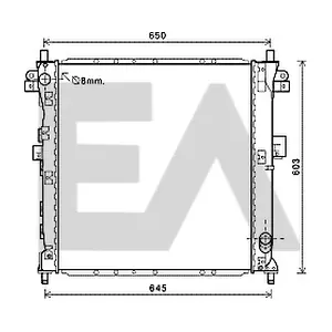 31R20056 EACLIMA