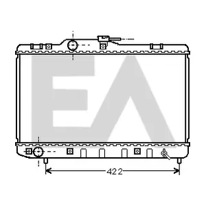 31R71109 EACLIMA