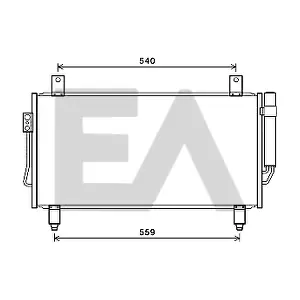 30C51024 EACLIMA