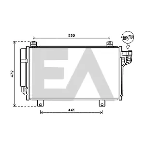 30C52034 EACLIMA