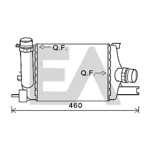 36A60044 EACLIMA