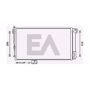 30C50028 EACLIMA