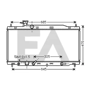 31R26077 EACLIMA