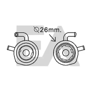 37G60006 EACLIMA