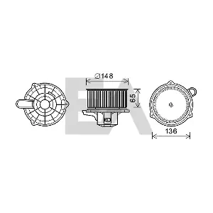 42A36008 EACLIMA