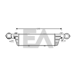 36A50018 EACLIMA