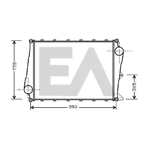 36A76001 EACLIMA
