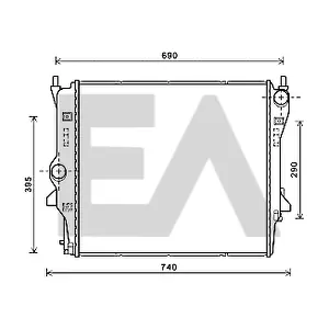 31R35006 EACLIMA