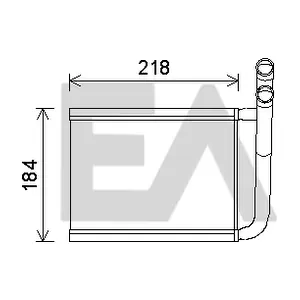 45C36020 EACLIMA