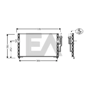 30C51003 EACLIMA