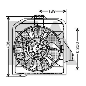 33V12003 EACLIMA