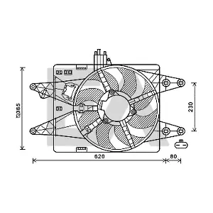 33V25053 EACLIMA