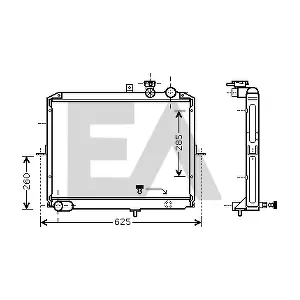 31R36014 EACLIMA