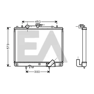 EACLIMA 31R51132