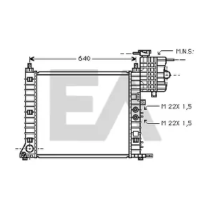 31R50139 EACLIMA