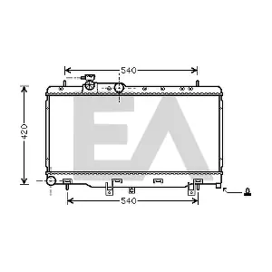 31R68054 EACLIMA