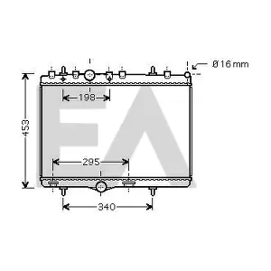 EACLIMA 31R55117