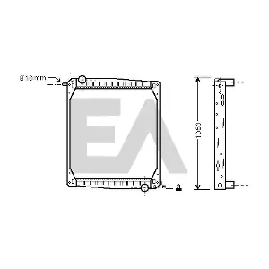 31R63006 EACLIMA