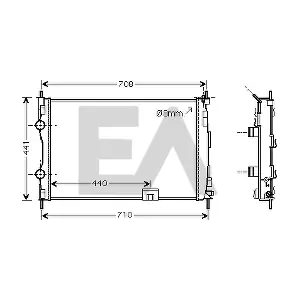31R18186 EACLIMA
