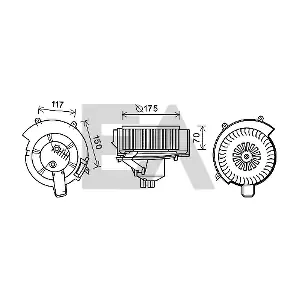 87083 VOLVO