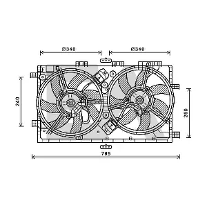 1341007 CHEVROLET