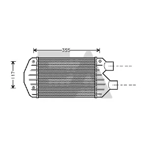 36A25020 EACLIMA