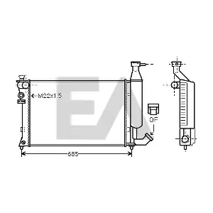 31R10084 EACLIMA