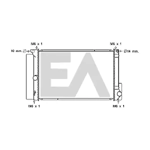 31R71276 EACLIMA