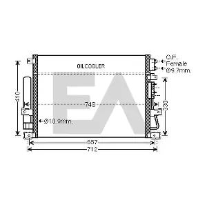 30C12030 EACLIMA