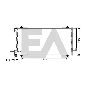 30C55019 EACLIMA