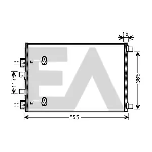 EACLIMA 30C60026