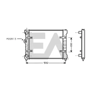 EACLIMA 31R67005