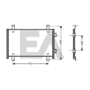 30C25052 EACLIMA