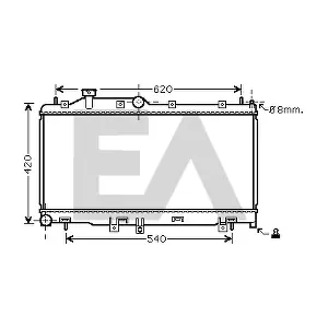 31R68056 EACLIMA