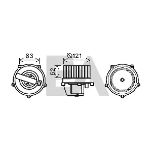42A77005 EACLIMA