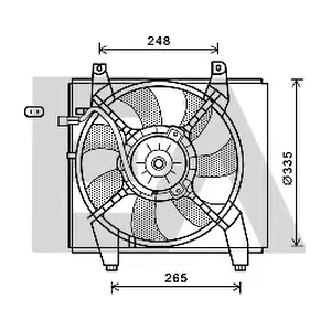 33V28012 EACLIMA
